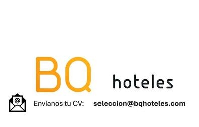 ZONA PAGUERA-VACANTES