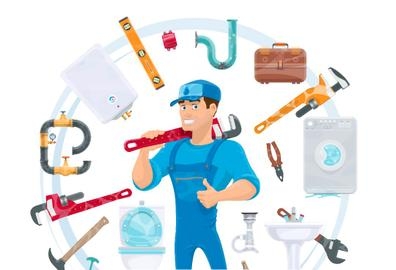 OFERTA DE EMPLEO FONTANERO