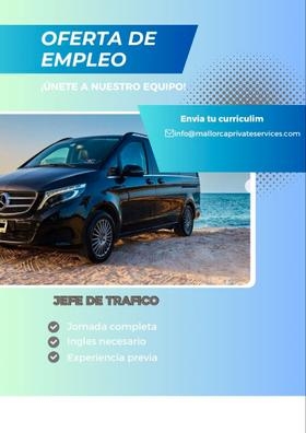 Jef@ de Trafico VTC