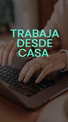Trabajo remoto