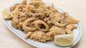 Ayudante de cocina