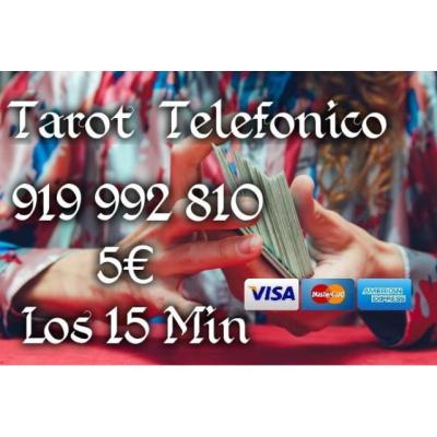 Tirada De Cartas | Tarot Visa Del Amor