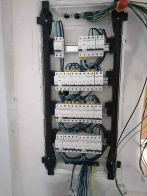 BOLETINES ELECTRICOS