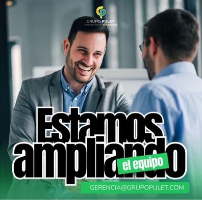 URGEN COMERCIALES PLACAS SOLARES