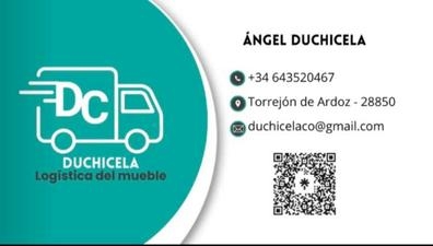 montador de muebles