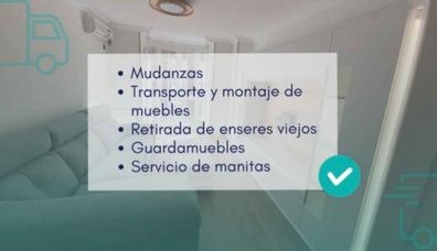 montador de muebles