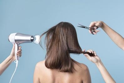 Peluquería