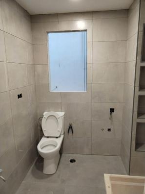 Reformas y construcción