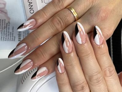 Manicurista, Pedicurista