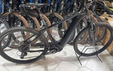 Mecánico de bicis y patines eléctricos