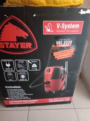 vendo aspiradora para jirafa