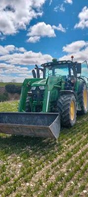 tractorista