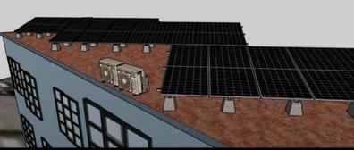 Estudios técnicos solares