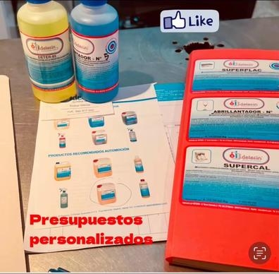 comerciales  autónomos