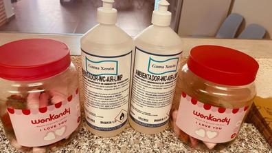 comerciales  autónomos