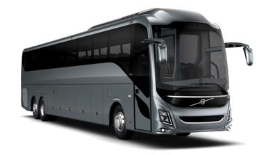Chofer Autobus