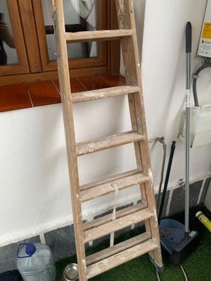 Escaleras