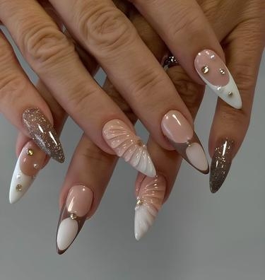 curso de uñas para ser manicurista.