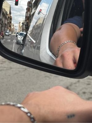 Repartidor Algemesi.