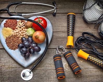 Bienestar y Nutrición