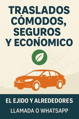 ¿NECESITAS QUE TE RECOJA?