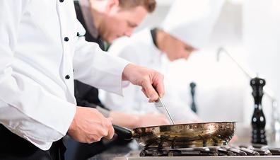 Se busca Ayudante de Cocina - Premià