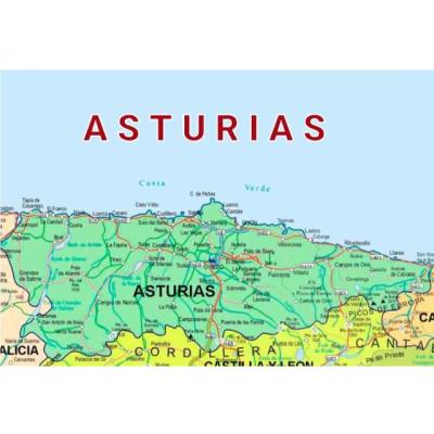 BUSCO AMIGA EN AVILÉS Y ALREDEDORES