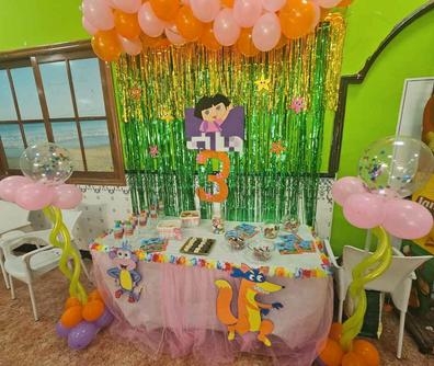 Mesas dulces/ Decoración eventos