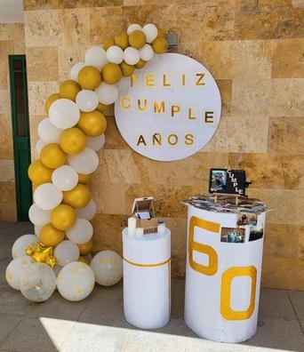 Mesas dulces/ Decoración eventos