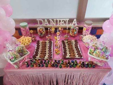 Mesas dulces/ Decoración eventos