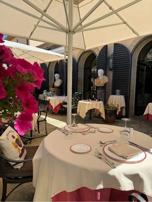 Castillo del Siglo XII , Restaurante