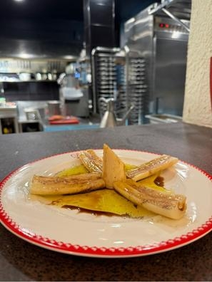 Castillo del Siglo XII , Restaurante