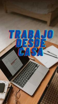 TRABAJO REMOTO