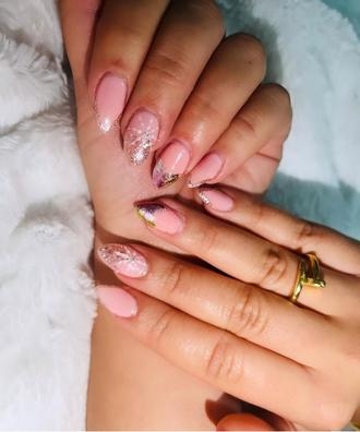 nails a domicilio