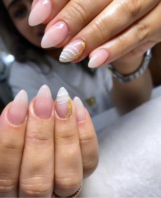 nails a domicilio