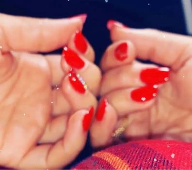 nails a domicilio