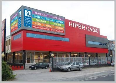 DEPENDIENTA DE TIENDA