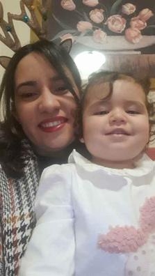 Cuido niños en Vigo y alrededores