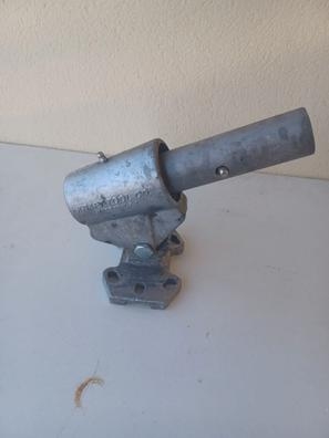 Talocha para hormigon impreso