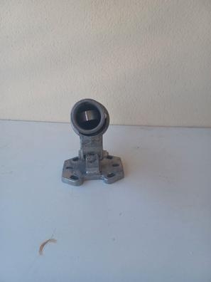 Talocha para hormigon impreso
