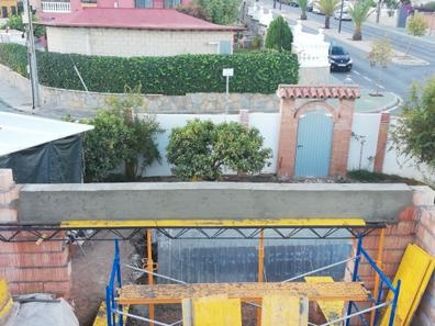 Mecano para encofrado Forjado (Cercha)