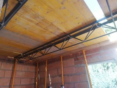 Mecano para encofrado Forjado (Cercha)