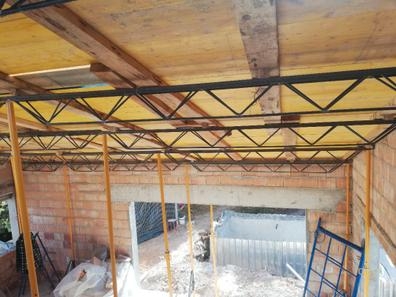 Mecano para encofrado Forjado (Cercha)