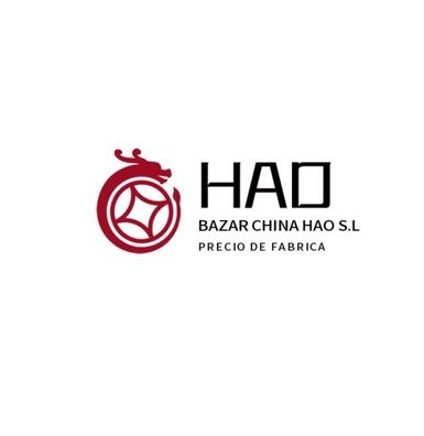(BAZAR CHINA HAO)SE NECESITAN PERSONA