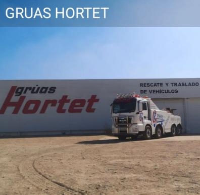 condoctor  gruista