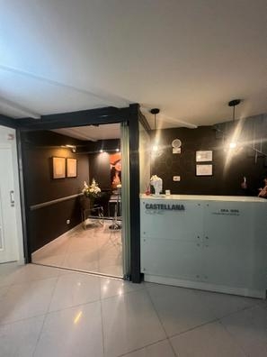 Enfermera , Auxiliar de enfermeria