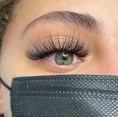 ✨ Se busca Lash Artist con experiencia –