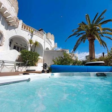 empleado de casa EMPURIABRAVA GIRONA