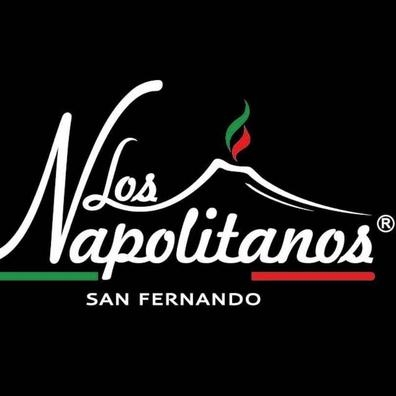 Los Napolitanos San Fernando