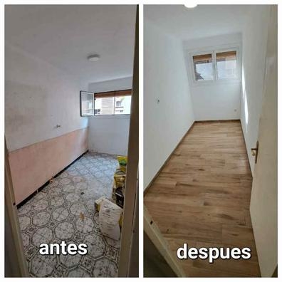 humedades alicatado pladur parquet humed